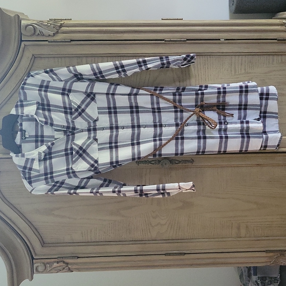 Womens dress